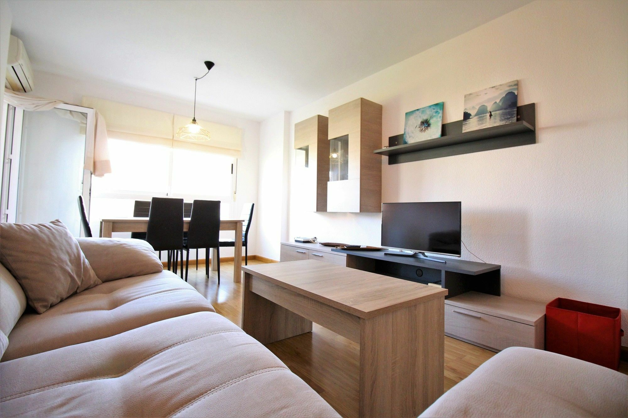 Myflats Bulevar อาลิกันเต ภายนอก รูปภาพ