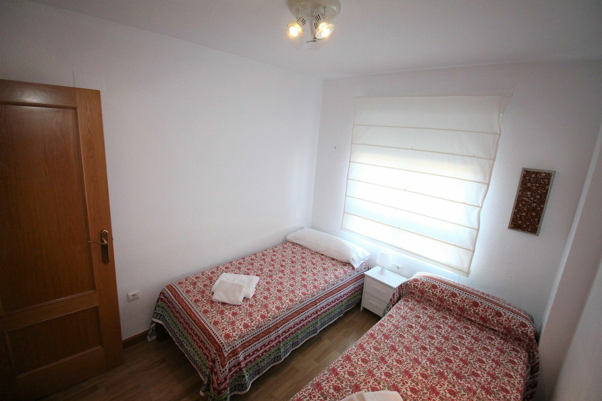Myflats Bulevar อาลิกันเต ภายนอก รูปภาพ