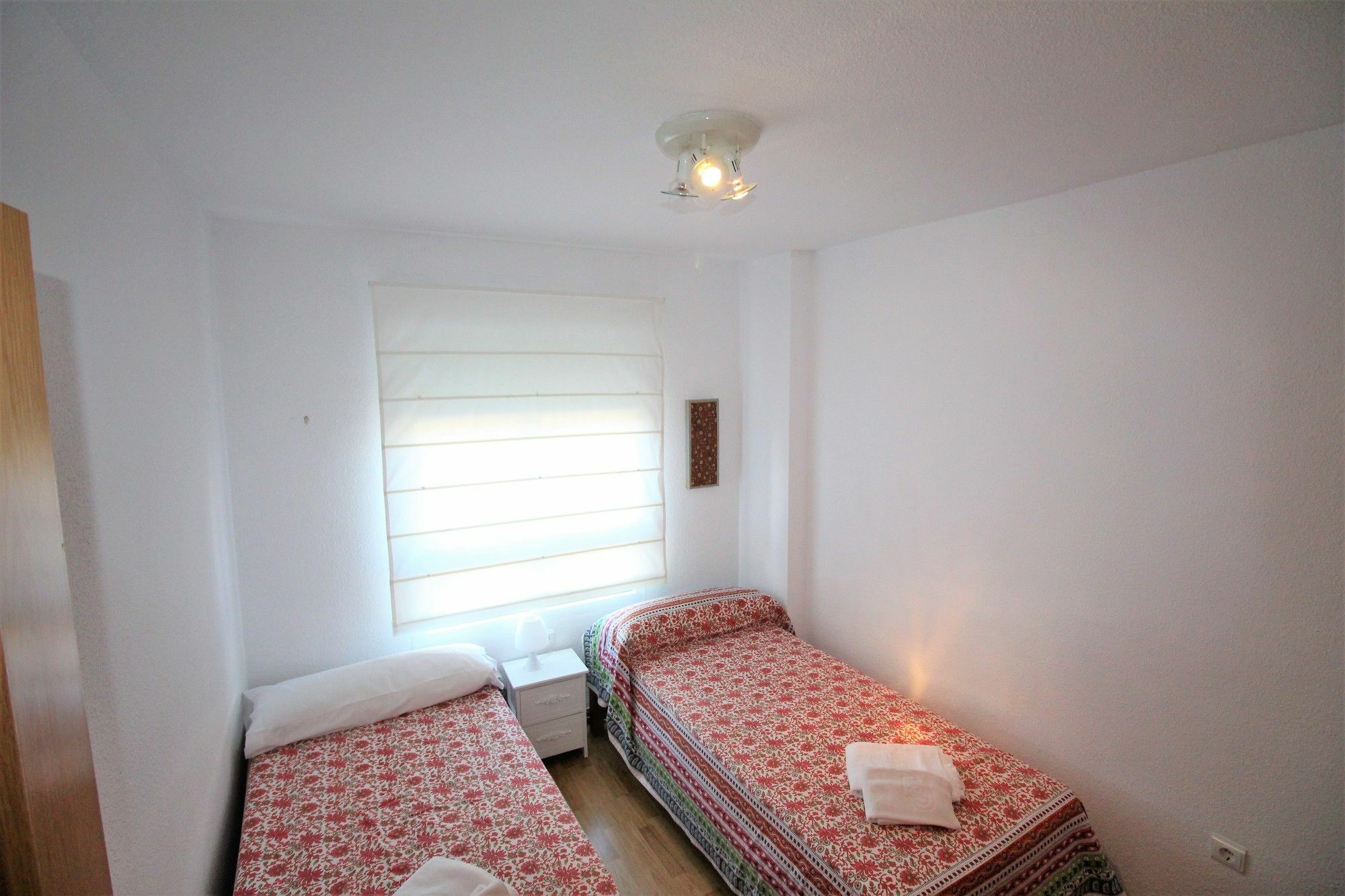 Myflats Bulevar อาลิกันเต ภายนอก รูปภาพ
