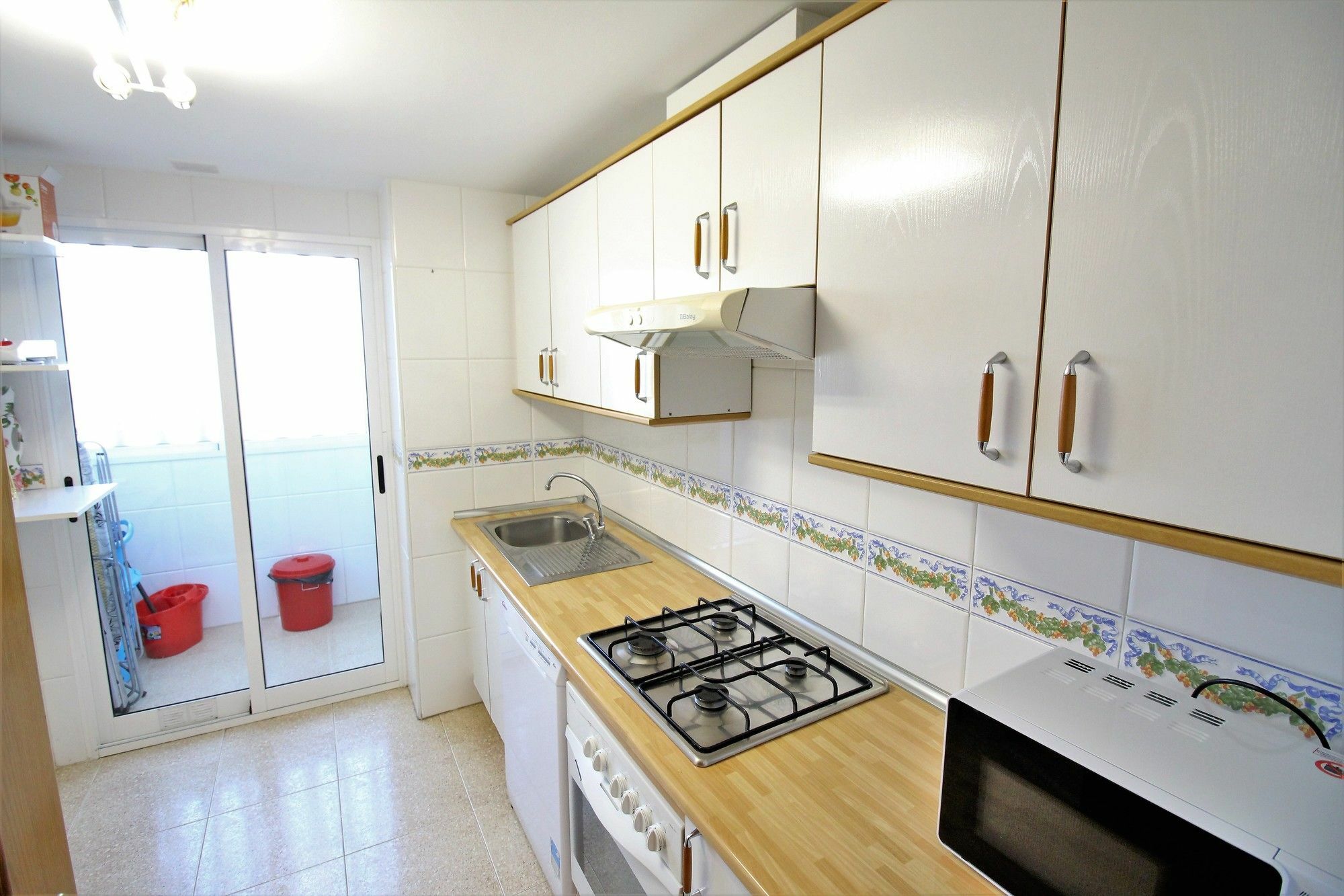 Myflats Bulevar อาลิกันเต ภายนอก รูปภาพ