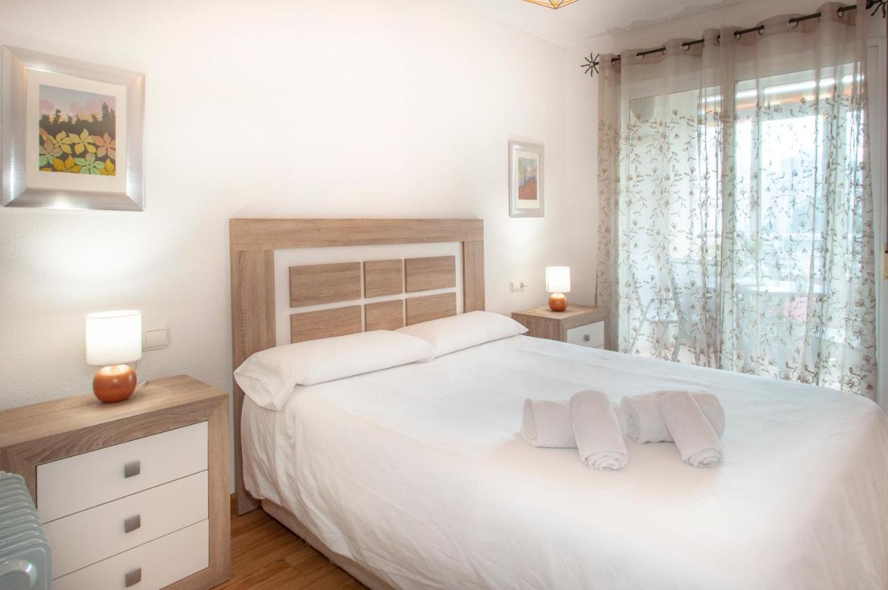 Myflats Bulevar อาลิกันเต ภายนอก รูปภาพ