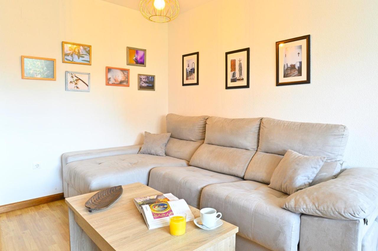 Myflats Bulevar อาลิกันเต ภายนอก รูปภาพ