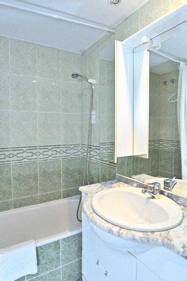 Myflats Bulevar อาลิกันเต ภายนอก รูปภาพ