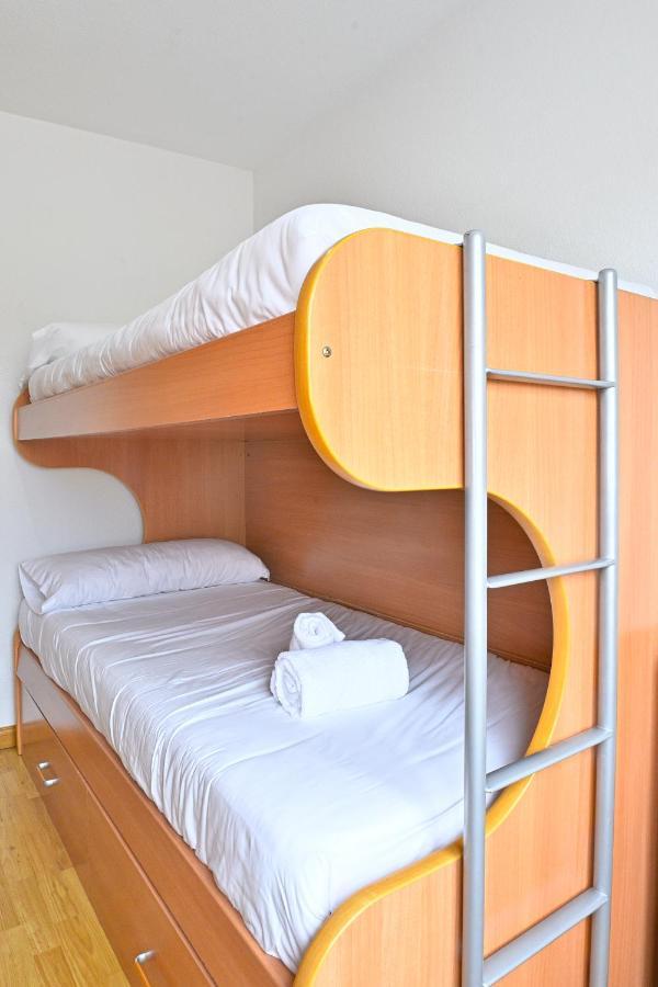 Myflats Bulevar อาลิกันเต ภายนอก รูปภาพ